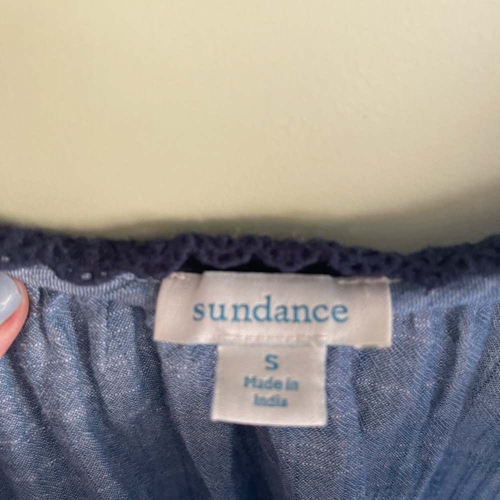 Cute Boho top